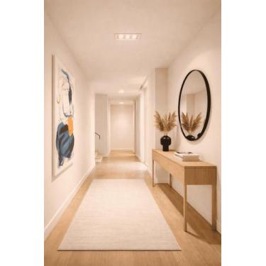 Imagem de Spot LED Interlight Embutir Picco Triplo 7w 2700k 4592 ab s Minimalist