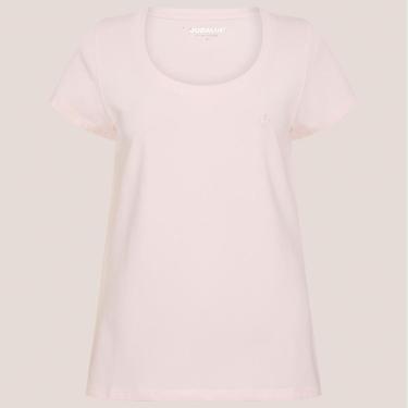Imagem de Blusa Dudalina Pima Touch Feminino-Feminino