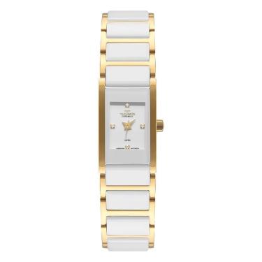 Imagem de Relógio Technos Feminino Ceramic Sapphire VX01AA/2B