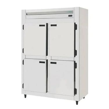 Imagem de Mini Câmara Industrial para Panificação Inox 4 Portas 765 Litros 220V 10000/KMCP75 Kofisa