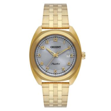 Imagem de Relógio Orient Masculino MGSS1293 G2KX Vidro Safira