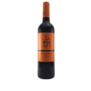 Imagem de Vinho Tinto Ciconia 750 ml - Casa Relvas
