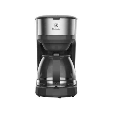 Imagem de Cafeteira Elétrica Electrolux 30 Xícaras Efficient Função Manter Aquec