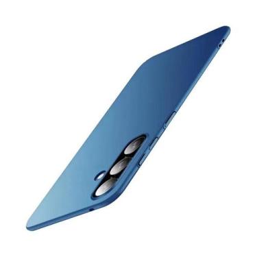 Imagem de Capa Fina De PC Fosco Para Samsung Galaxy A56 A54 A15 A14 A35 A34 A16 