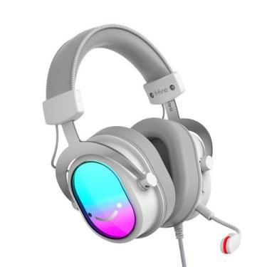 Imagem de Headset Gamer Fifine AmpliGame H16, 7.1 Surround, Microfone com Cancel