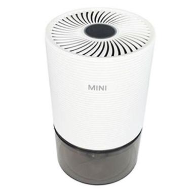 Imagem de Desumidificador Desidrat Mini Compacto.
