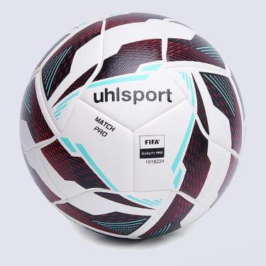 Imagem de Bola Uhlsport Match Pro Campo Brasileirão Serie B 2026-Unissex