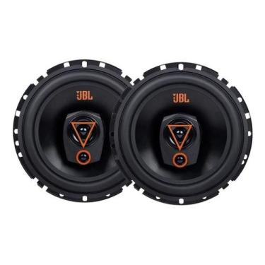 Imagem de Alto Falante Multisystem Par Jbl Selenium 6trms80 Potente