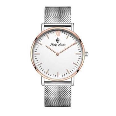 Imagem de Relógio Phillip London Casual-Masculino