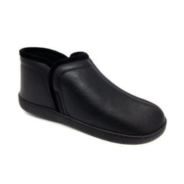 Imagem de Pantufa Leffa Feminina-Feminino