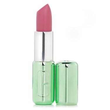 Imagem de Batom Clinique Pop Longwear Matte 13 Peony Pop 3,9 g