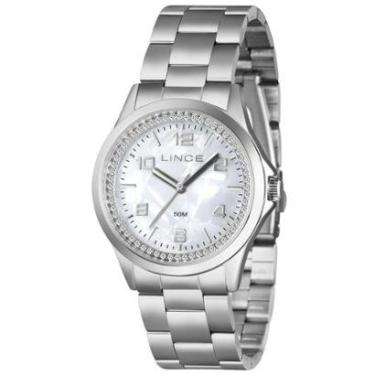 Imagem de Relógio Lince   Lrmjl Bsx Casual-Feminino