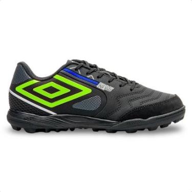 Imagem de Chuteira Society Umbro Pro 5 Bump Club-Masculino