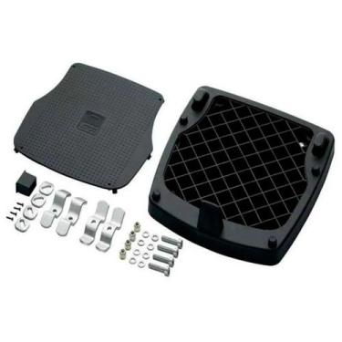Imagem de Base Suporte Para Baús Monokey Givi E-250
