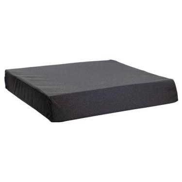 Imagem de Almofada Conforto para Cadeira de Rodas 44x40 Longevitech