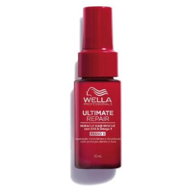 Imagem de Sérum Capilar Wella Ultimate Repair 30ml