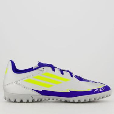 Imagem de Chuteira Adidas F50 Club Messi Society, 41