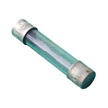Imagem de 40x Fusivel 15amp 250v 6x30mm Retardo Vidro
