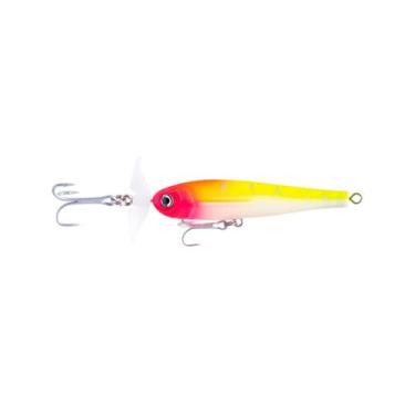 Imagem de Isca Artificial Jet 120 Cor 114 Opaca Yashiro - Lucky, Cor 114