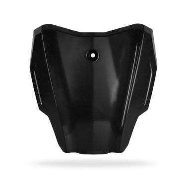 Imagem de Number Plate Anker Honda Crf 230 2007 a 2021, Preto