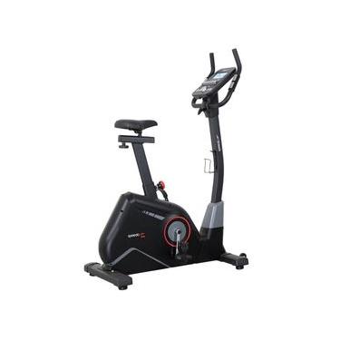 Imagem de Bicicleta Ergométrica Speedo B55 - Gerador Próprio