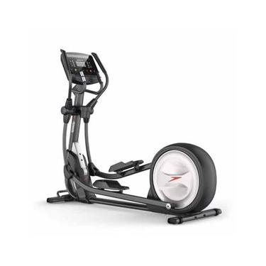 Imagem de Elíptico Eletromagnético E75 Profissional com 32 Níveis de Resistência para Espaços Fitness Speedo