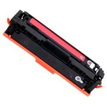 Imagem de Toner Compatível W2110A CF206A para M255dw M255nw M282nw M283fdn M554 