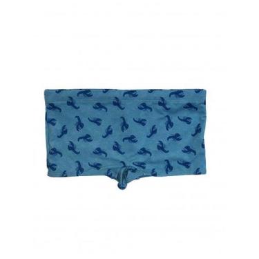 Imagem de Sunga Boxer - Lagosta Azul - Banho Maria, 2