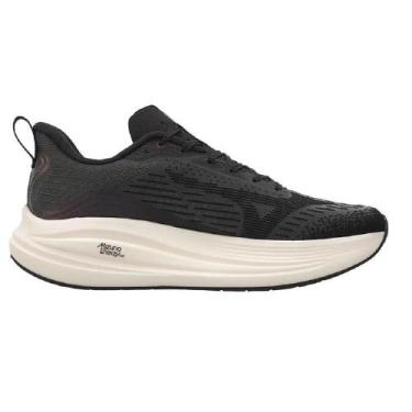 Imagem de Tenis mizuno neo aura masculino, 37, Preto