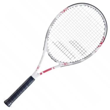 Imagem de Raquete de Tênis Babolat Evoke Team Wimbledon 2026, L2