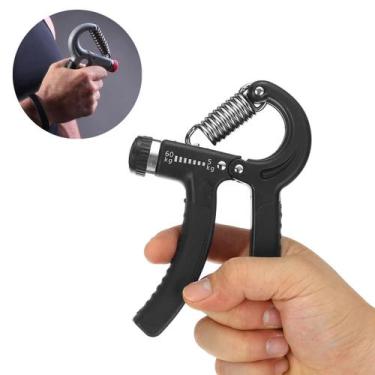 Imagem de Aparelho para Fortalecimento Muscular - Flexibilidade de Uso - HANDGRI