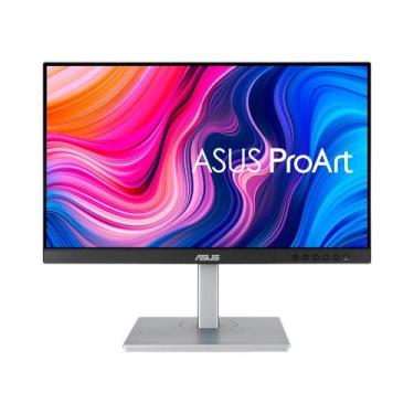 Imagem de Monitor Profissional ASUS ProArt 24", Full HD, IPS, Altura Ajustável, 