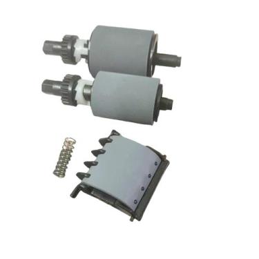Imagem de Kit de Rolos de Captação ZHENFU-MEI HP Pro400 M401 M476 - 1 Conjunto