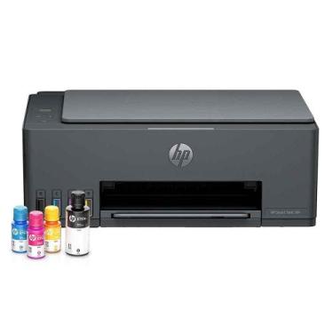 Imagem de Multifuncional HP Smart Tank 584 AllinOne 5D1C1AAK4