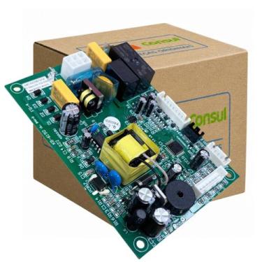 Imagem de Placa Adega Climatizada Brastemp BZB51 BZB33 W11131320