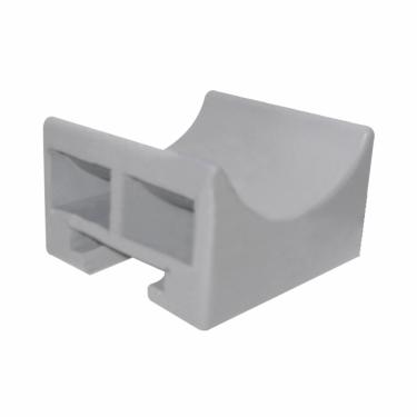 Imagem de Sela Porcelana P/Cabos Padrão Copel-NTC 818090 Cod.15019129 - Vicentinos Vicentinos