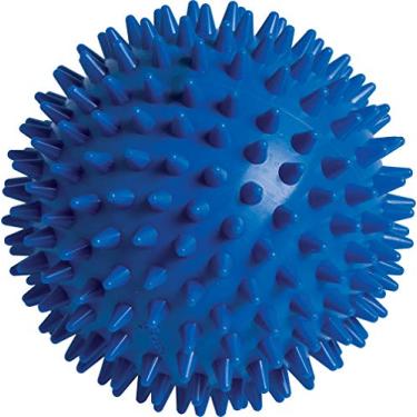 Imagem de Bola Para Massagem Com Cravos - Diâmetro 06 Cm - Point Ball - Dura, Carci