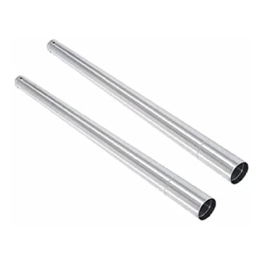 Imagem de Par Tubo Bengala Nxr Bros150 2006/2017 Cofap + Retentor Corteco