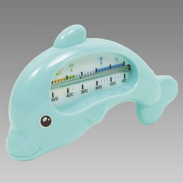 Imagem de Termômetro para Banho Golfinho - Buba