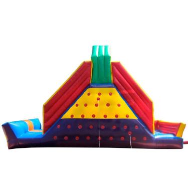 Imagem de Tobogã Top C/ Escalada Médio