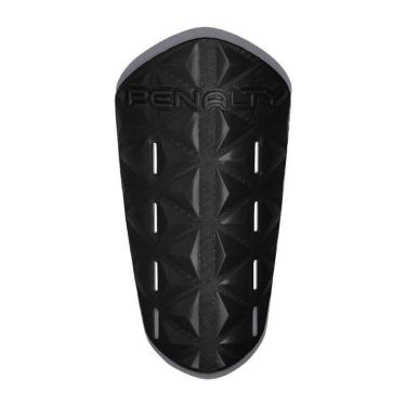 Imagem de Caneleira Penalty Matis Juvenil X - Preto