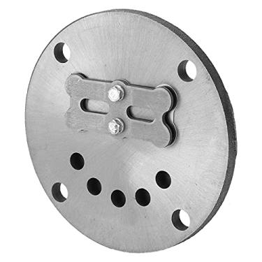 Imagem de Placa de válvula do cilindro, placa de válvula Alta precisão com alto desempenho para compressor de ar