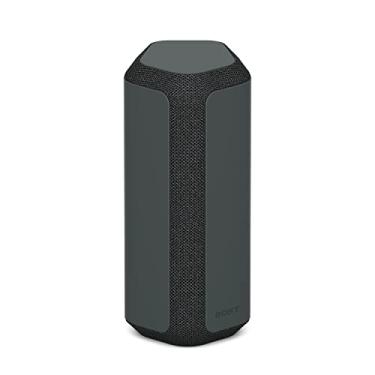Imagem de Sony SRS-XE300 X-Series Wireless Portable-Bluetooth-Speaker, IP67 impermeável, à prova de poeira e à prova de choque com bateria 24 horas, preto