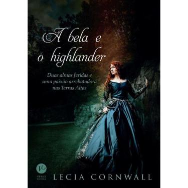 Imagem de Bela E O Highlander, A