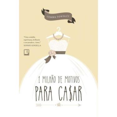 Imagem de Um Milhao De Motivos Para Casa