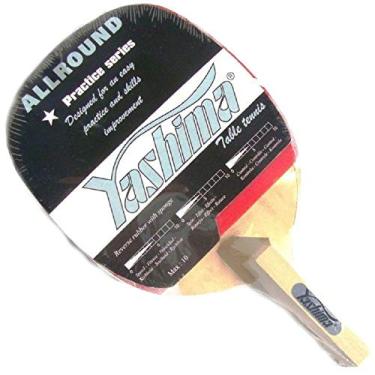 Imagem de Raquete de Tênis de Mesa Yashima 80050