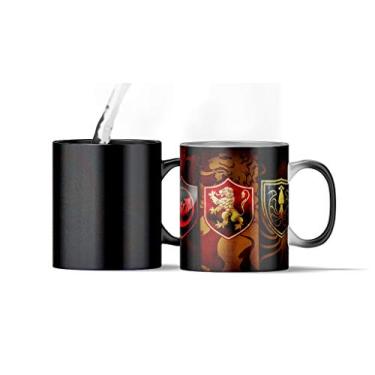 Imagem de Game Of Thrones Caneca M?gica Mundo Geek 2