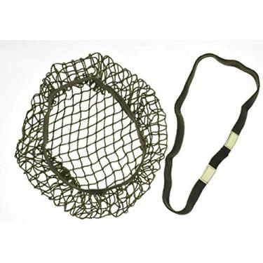 Imagem de GPP Capa de rede perfeita para capacete do exército dos EUA e da Segunda Guerra Mundial para capacete M1 M35 M88