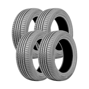 Imagem de Jogo 4 Pneus Itaro Aro 19 IT022 EV 225/55R19 99V