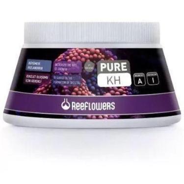 Imagem de Reeflowers Pure KH 1200g Suplemento Alcalinidade